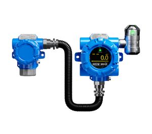 AXIOM RD Стационарный газоанализатор